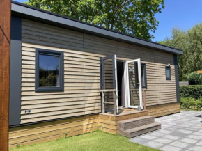 Holiday home with terrace